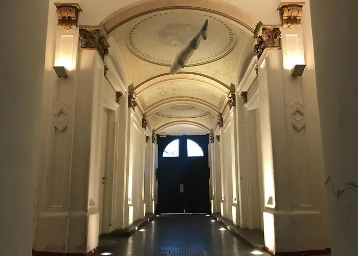 Vca Palais Brambilla