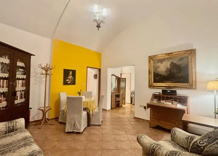 Vca Palais Brambilla