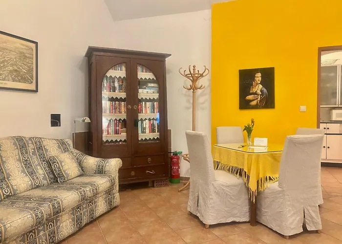 Appartement Vca Palais Brambilla