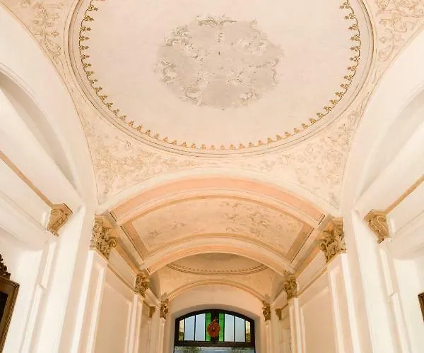 Vca Palais Brambilla * Vienne
