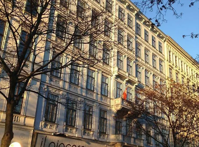 Vca Palais Brambilla Appartement